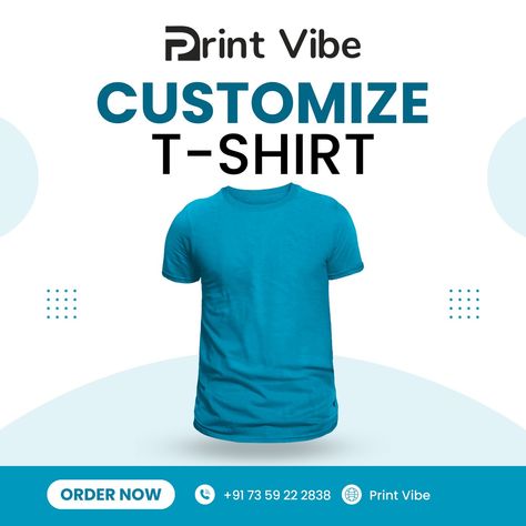 Get Customised T-shirt Printing Service at Best Rates !! We Provide All Kinds of Printing Promotion Products T-Shirts, Caps, Mugs, ID Cards, and Corporate Gifts🎁🤝❤️😎🔥🔥 Elevate Your Design with a Print Vibe! Our Secret to Best and HD Quality Prints. For more information regarding the order Call or WhatsApp us at +91 7359222838, +91 8290202838 👉 DM for more details 👉 Follow @printvibe_in for more new information . . . . . . . #PrintVibe #TshirtPrint #MugPrint #FurCushionPrint #MousePadPrin... Uniform Cafe, Uniforms Restaurant, Shirt Brand Logo, T Shirt Brand Logo, The Office Tshirt, Corporate T-shirt, Company Uniform, Employee Uniform, Our Secret