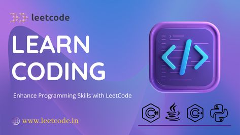 Leet Code, Learn Coding, Common Interview Questions, News Flash, Data Structures, Job Seekers, Learn To Code, April 12, Share Market