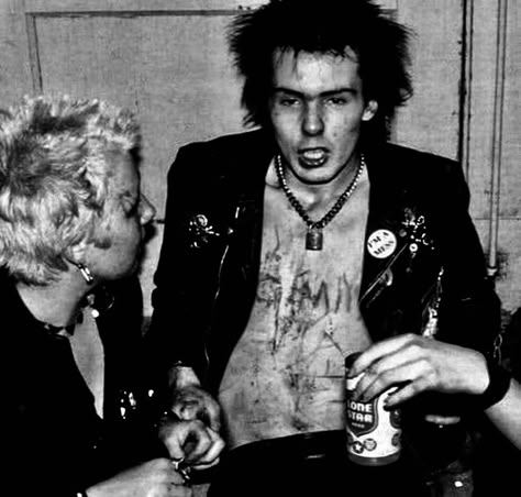 Nancy Spungen, Johnny Rotten, 70s Punk, 80s Punk, Punk Culture, Punk Poster, Sid Vicious, Mazzy Star, Punk Scene