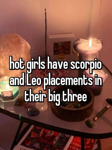 Saggitarius And Leo, Rising Scorpio, Leo Sun Scorpio Moon, Zodiac Leo Art, Rise Quotes, Zodiac Quotes Scorpio, Whisper Memes, Moon In Leo, Leo Rising