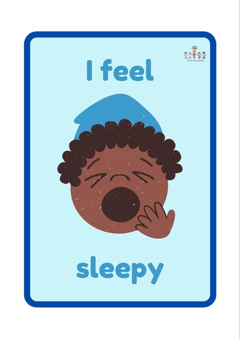 Emotions Preschool Activities, Feelings Flashcards, Emotions Preschool, Emotions Cards, Emotions Activities, English Activities For Kids, Art Activities For Toddlers, Preschool Classroom Decor, Preschool Activities Toddler