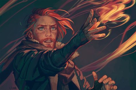 Ulvar on Twitter: "some of the #CriticalRole fanarts I've recently posted on instagram  #criticalrolefanart… " Critical Role Fan Art, Poses References, Arte Fantasy, Critical Role, Fantasy Inspiration, Fantasy Character Design, Character Design Inspiration, Character Concept, Drawing Inspiration