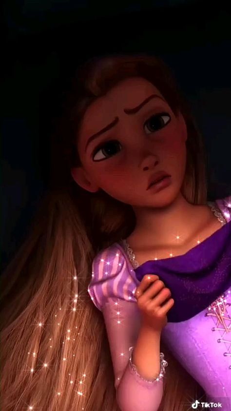 Emotions Wallpaper, Rapunzel Edits, Rapunzel Video, Disney Princess Gif, Rapunzel Princess, Princess Videos, Disney Frozen Elsa Art, Cute Bunny Pictures, Disney Gif