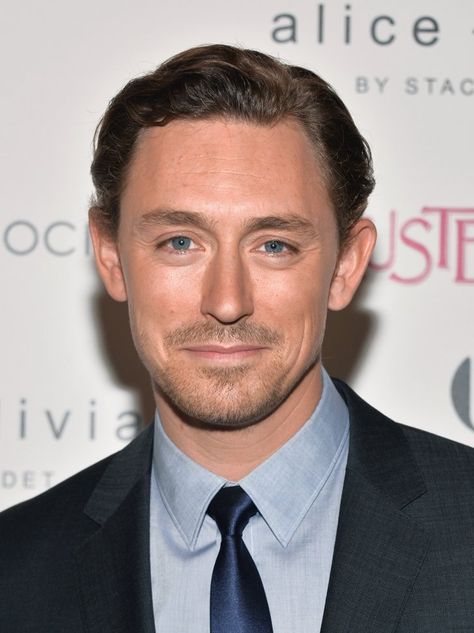 Pin for Later: 53 British Actors Who've Starred in Marvel or DC Comic Book Adaptations JJ Feild Jj Field, Jj Feild, Chiwetel Ejiofor, Guy Pics, British Movies, Neve Campbell, Marvel And Dc, Theatre Actor, Dc Comic Books