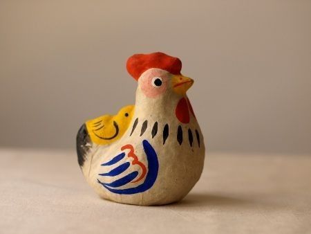 Chicken Art, Ceramic Animals, Ceramics Projects, Clay Art Projects, Ceramic Birds, Ceramics Ideas Pottery, Clay Ceramics, Ceramic Clay, Clay Pottery