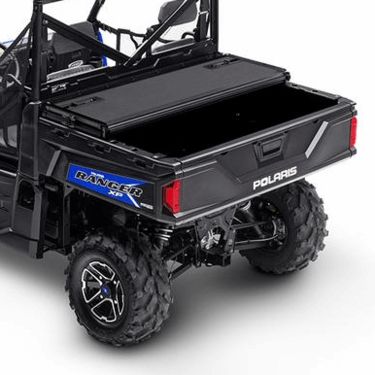 Polaris Ranger Accessories, Ranger Accessories, Side By Side Accessories, Polaris Ranger Xp 900, Truck Bed Covers, Polaris Ranger, Truck Bed, Bed Cover, North Star