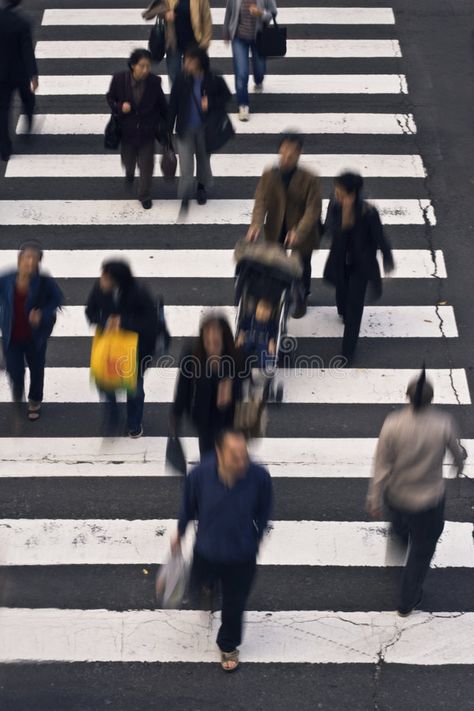 People Crossing The Street, People Crossing Street, People Walking Street, Street Crossing, People On The Street, People Street, Street Photography People, Crossing The Street, Street People