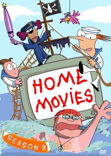 Home Movies, probably my favorite underrated cartoon show. Movies Cartoon, Childhood Cartoons, Noir Movie, Soccer Coach, Movie Info, Watch Live Tv, Watch Movie, Tv Series Online, It Movie Cast