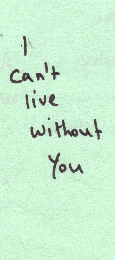 Day 15 - I can't live without you Jade<3 I hope we can be together forever<3<3 I love you so much Jade<3 @The Pinterest Princess Relatable Quote, Daily Inspirational Quotes, Quote Pictures, Cant Live Without You, Living Without You, Dear Self, No One Loves Me, Quotes That Describe Me, All Quotes