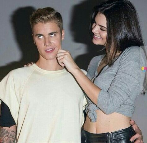 Justin Bieber and Kendall Jenner Justin Bieber Kendall Jenner, Kendall Ve Kylie, Justin Selena, Justin Hailey, Justin Bieber Pictures, I Love Justin Bieber, Justin Beiber, Love Justin Bieber, Jenner Style