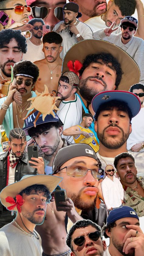 Bad bunny 🩷😫 Bad Bunny Cover Photo, Weird Pics To Airdrop, Bad Bunny Concert Outfit, 14th Birthday Party Ideas, Hispanic Aesthetic, Bunny Party, Bunny Wallpaper, Simple Phone Wallpapers, Simple Iphone Wallpaper