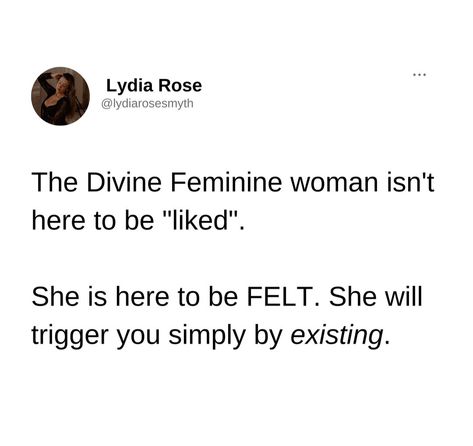 Wombman Divine Feminine, Quotes About Divine Feminine, Divine Feminine Embodiment, Divine Feminine Quotes, Dark Divine Feminine Affirmations, Divine Feminity Affirmations, Divine Feminine Im Feminine, Feminine Quotes, Divine Feminine Spirituality