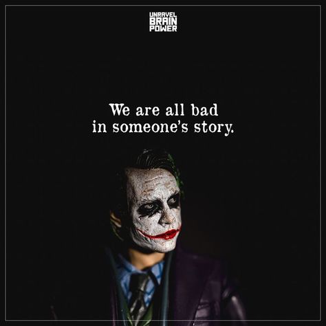 We are all bad in someone’s story. Story Quotes, Brain Power, Lesson Quotes, Life Lesson Quotes, Poetry Quotes, Life Lessons, Brain, Poetry, Quotes