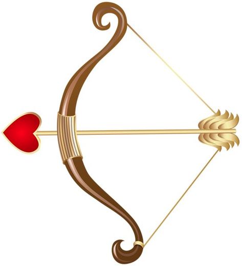 Bow Transparent Background, Cupid Costume, Cupid Bow, Arrow Clipart, Cupid's Bow, Bow Clipart, Arrow Art, Love Wallpaper Download, Cupids Arrow