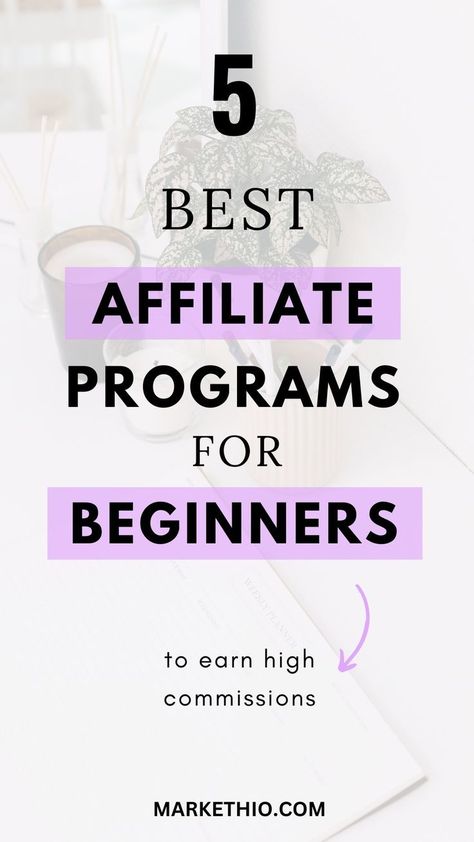 04.03.2024 - Here is the list of the 5 best affiliate marketing programs for beginners that anyone can join: 1. Amazon associates 2. ShareAsale 3. Clickbank 4........ Best Affiliate Programs, Amazon Affiliate Marketing, Performance Marketing, Pinterest Affiliate Marketing, Etsy Marketing, Affiliate Marketing Strategy, Affiliate Marketing Programs, Affiliate Marketing Business, Affiliate Marketer