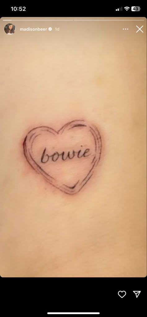 Cute Meaningful Tattoos, Heart Tattoos With Names, Barbie Tattoo, Beer Tattoos, Candy Tattoo, Mom Heart Tattoo, Tiny Heart Tattoos, Hidden Tattoos, Cute Tiny Tattoos