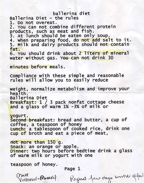 Ballet Dancer Diet, Ballet Diet, Dancer Diet, Ballerina Diet, Diets That Work, Healthy Food Motivation, Healthy Meal Plans, Diet Meal Plans, Om Nom