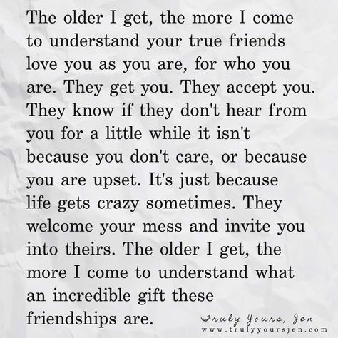 Get Crazy, You Dont Care, The Older I Get, True Friends, Understanding Yourself, Note To Self, Friends In Love, Love You, The Incredibles