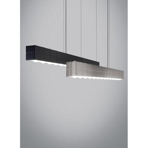 Biza Linear Suspension Bath Bar Kitchen Island Pendant, Foyer Lighting, Linear Suspension, Contemporary Pendant Lights, Home Office Lighting, Island Pendants, Kitchen Island Pendants, Tech Lighting, Bath Bar