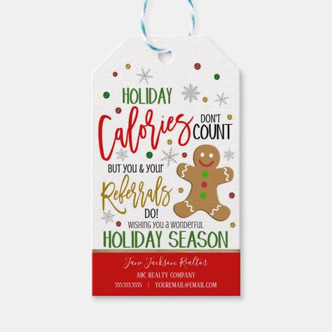 Realtor Christmas Gifts For Clients, Christmas Pop Bys Real Estate, Pop By Ideas Real Estate, Pop By Ideas, Real Estate Christmas, Pop Bys Real Estate, Marketing Job, Client Appreciation Gifts, Holiday Pops