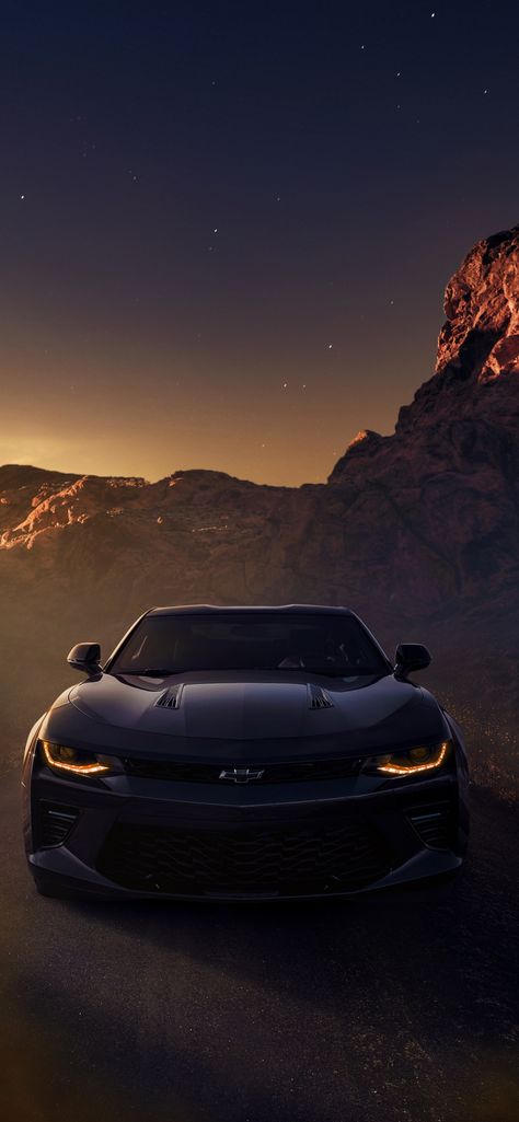 Ss Iphone, 2016 Camaro Ss, Camaro 2018, Chevrolet Wallpaper, Black Hd Wallpaper Iphone, Black Camaro, Ford Mustang Wallpaper, Camaro 2ss, Iphone Wallpapers Hd