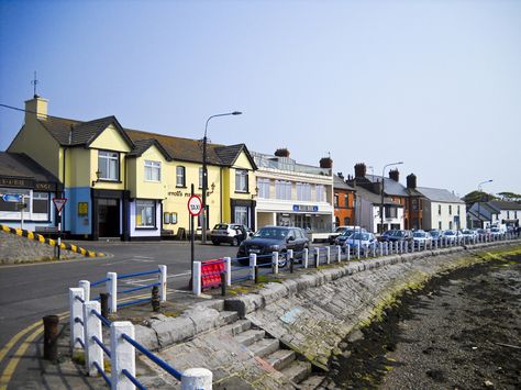 Skerries coast Skerries Ireland, Travel Fits, Ireland Trip, Ireland Wedding, Hodge Podge, Irish Heritage, 2025 Vision, Ireland Travel, Belfast