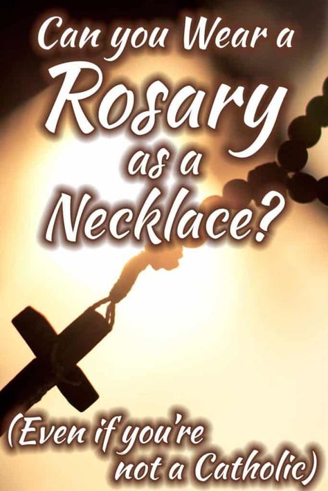 Rosary Necklace: Stylish Ways to Wear This Symbolic Accessory How To Display Rosaries, Rosary Bracelet Diy, Braclets Diy, Diy Rosary Necklace, Rosary Prayers Catholic, Faith Symbol, Catholic Icons, Catholic Symbols, Liturgical Colours