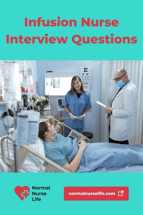 Nurse Interview Questions, Nurse Interview, Nursing Interview Questions, Cath Lab Nurse, Infusion Nurse, Nursing Interview, Job Interview Preparation, Iv Infusion, Oncology Nursing