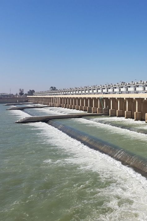 A landscape represents the Tigris river and Al Kut barrage, Iraq “For more genuine photos please visit our Stock Photo and Image Portfolio by Ahmed Hadaw on Shutterstock" #Iraq #Al Kut barrage #Al Kut city iraq #Tigris river #Al Kut barrage, Iraq #dam #bridge #river Tigris River, Iraq, Photo Editing, Photo Image, Royalty Free Stock Photos, Bridge, Stock Images, Portfolio, Stock Photos