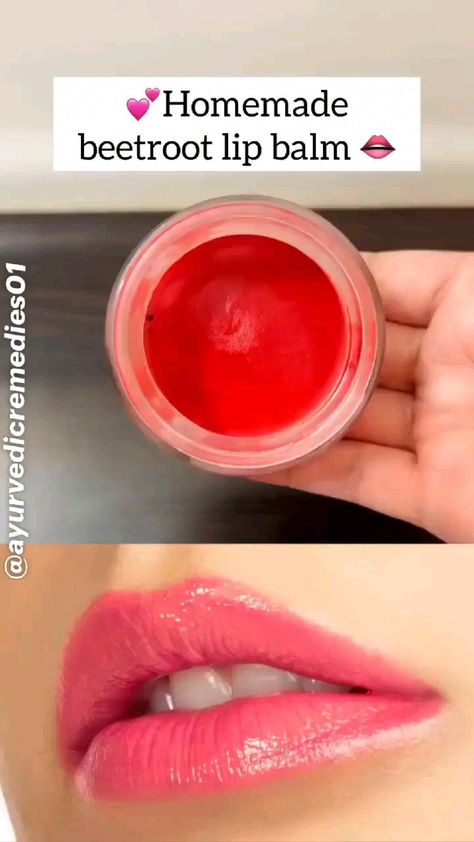 Beginner Skin Care Routine, Instagram Skincare, Natural Skin Care Remedies, Diy Skin Care Routine, Lip Care Routine, Natural Face Skin Care, Homemade Lip Balm, Diy Lip Balm, Perfect Skin Care Routine