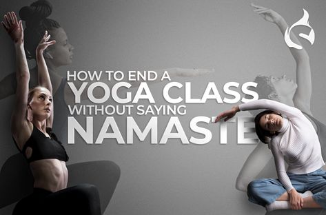 How to End a Yoga Class Without Saying 'Namaste': Alternatives for Instructors - Spark Membership: The #1 Member Management Software Yoga Class Closing Words, Yoga Closing Words, Yoga Gratitude, Namaste Meaning, Guided Relaxation, Cultural Appropriation, Yoga Community, Words To Use, Yoga Teachers