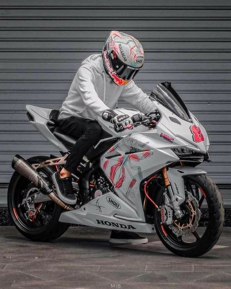 Cbr 500r, Cbr 250 Rr, White Bike, Honda Cbr 600 Rr, Motorcross Bike, Cbr 600 Rr, Super Bike, Honda Cbr 600, Cbr 600