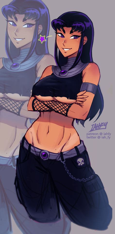 “Baddie Blackfire 💀 #TeenTitans” Twitter Baddie, Blackfire Fanart, Blackfire Dc, Star Fire, Teen Titan, Black Fire, Comics Girls, Dc Characters, Dc Comics Art