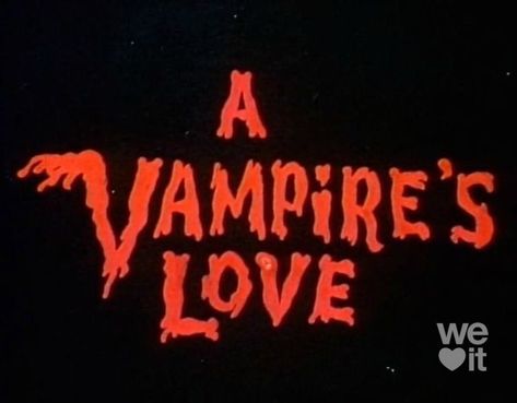 Black Vampire, Vampire Love, Simple Designs To Draw, Vintage Horror, Red Aesthetic, Aesthetic Grunge, Grunge Aesthetic, Vintage Halloween, Wall Collage