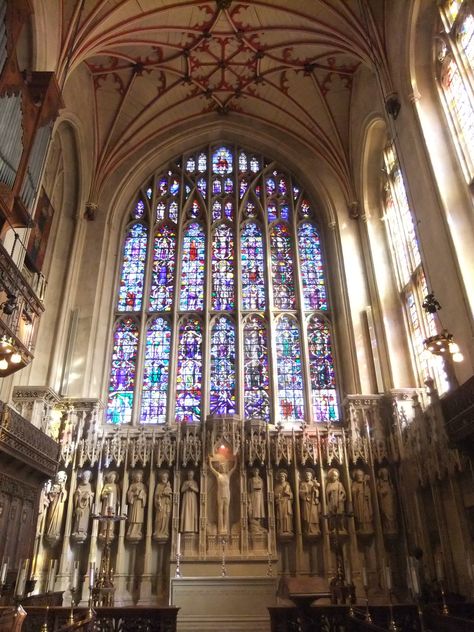 Winchester College Chapel. Winchester Uk, Romanticise School, Winchester Cathedral, Winchester College, Hampshire England, 2024 Aesthetic, Sacred Spaces, Water Closet, Lost Soul