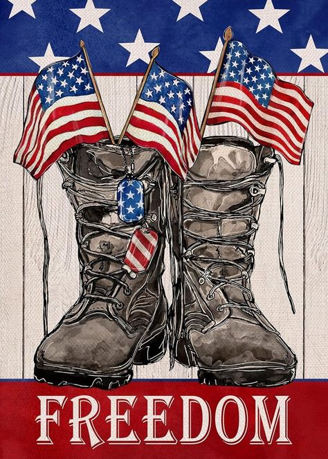 Templar Knight Tattoo, Soldier Boots, Patriotic Artwork, Veterans Day Quotes, Memorial Day Quotes, Army Wife Life, Usa Summer, Patriotic Pictures, Knight Tattoo