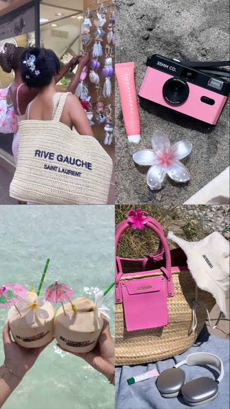 Summer Board, Barbie Summer, Malibu Barbie, Summer Plans, Summer Goals, Foto Ideas Instagram, Summer Bucket Lists, Summer 24, My Summer