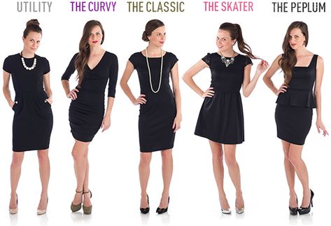 How To Style Pearls, Snappy Casual, Little Black Dresses, Christmas Sweater Party, Party Attire, Large Closet, Soft Classic, Party Outfits, Shop Ideas