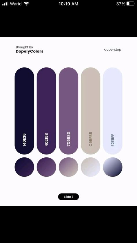 Masculine Purple Color Palette, Color Palette Purple Colour Combinations, Palette Viola, Web Design Color, Flat Color Palette, Visuell Identitet, Website Color Palette, Beige Color Palette, Color Design Inspiration