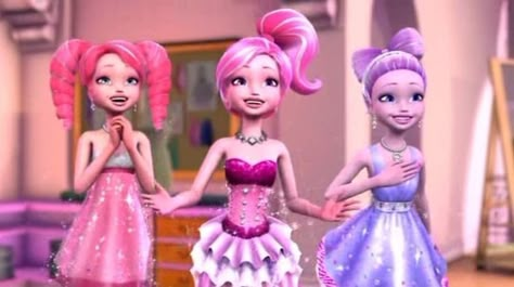 Barbie Fashion Fairytale, Barbie A Fashion Fairytale, Rik Lee, Fashion Fairytale, Barbie Fairy, Princess Charm School, Barbies Pics, Princess And The Pauper, Barbie Cartoon