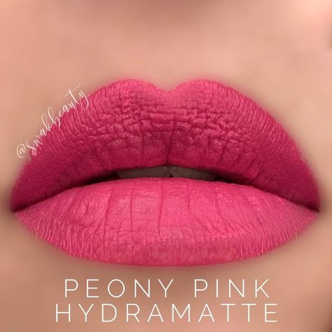 Lipsense Lip Colors, Lipsense Gloss, Permanent Cosmetics, Glossier Gloss, Lipsense Colors, Peony Pink, Long Lasting Makeup, Beauty Makeup Tips, Lip Color