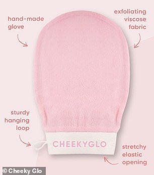 Exfoliate Gloves, Body Care Products, Drugstore Skincare Routine, Remove Skin Tags Naturally, Exfoliating Mitt, Exfoliating Gloves, Hair Care Recipes, Good Skin Tips, Healthy Skin Tips