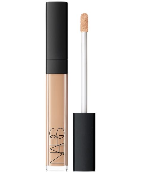 Nars Concealer, Nars Radiant, Radiant Creamy Concealer, Nars Radiant Creamy Concealer, Skincare Benefits, Concealer Shades, How To Apply Concealer, Smink Inspiration, Concealer Makeup