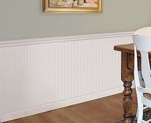 Ratings and Reviews of vinyl beadboard I Elite Trimworks Vj Panelling Living Room Half Wall, Vj Panelling Hallway Half Wall, Vj Panelling Half Wall, Half Wall Vj Panelling, Pvc Beadboard, Bathroom Beadboard, Vinyl Beadboard, Wainscoting Kits, Paneling Makeover