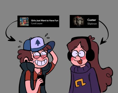 ☁️Aum☁️ ; 🍉#CEASEFIRENOW (@auminiii) on X Mabel Gravity Falls, Gravity Falls Dipper, Fall Memes, Gravity Falls Funny, Gravity Fall, Desenhos Gravity Falls, Gravity Falls Fan Art, Dipper And Mabel, Gravity Falls Comics