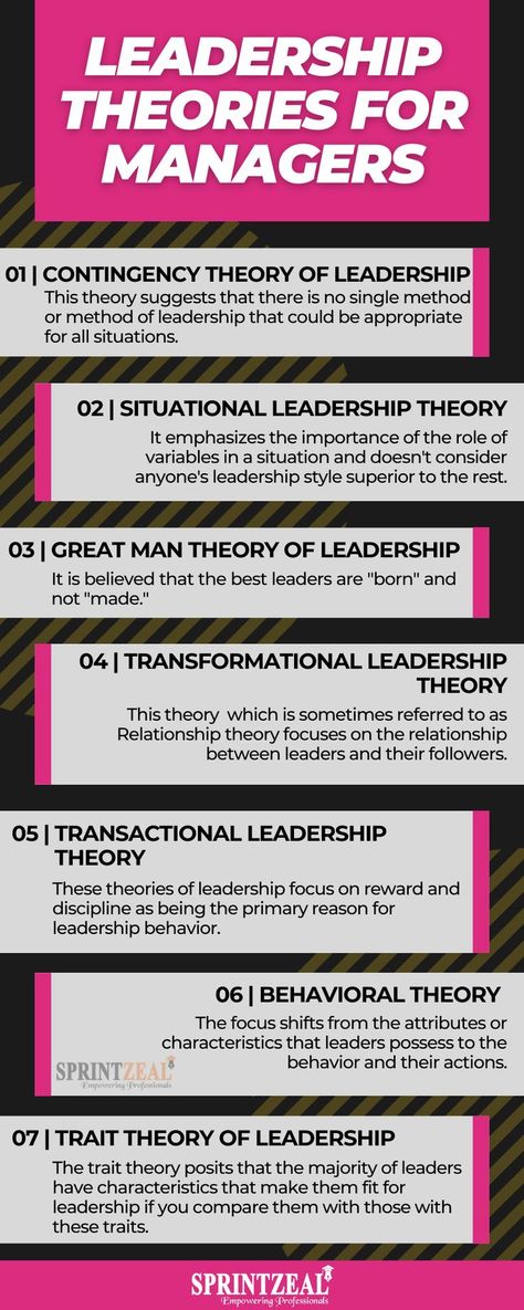 Important Leadership Theories in Management. Theories Of Leadership, Situational Leadership, Transformational Leadership, Leadership Theories, Mother Baby Photography, Servant Leadership, Work Skills, Great Leaders, A Chicken