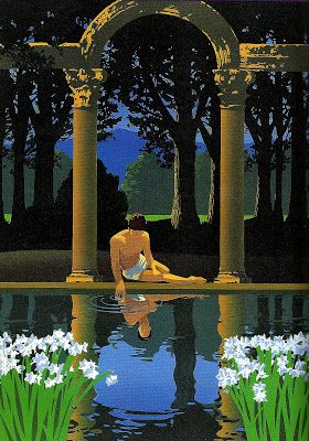 Narcissus North Node, First House, The Matrix, Matrix, Lei, The First