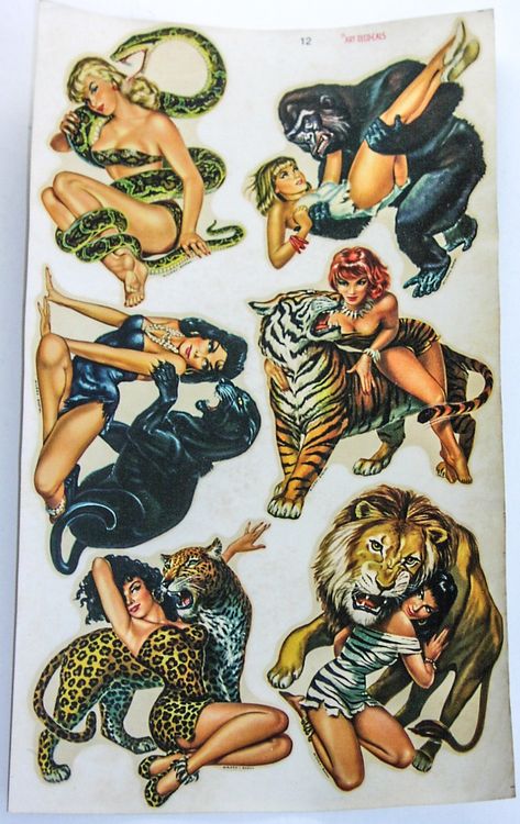 Tshirt Motive, Ground Photo, Flash Ideas, Waterslide Decals, Pin Up Tattoos, Traditional Tattoo Art, Tattoo Reference, Tattoo Flash Art, Pulp Art