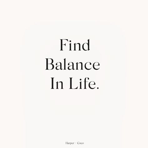 Find balance in life quote  ★Learn not to participate in self-sabotage. Balance and a positive attitude can really change things up (and make you withstand the strong…” Find Balance Quotes, Balanced Life Quotes, Balance Quotes Inspiration, Balanced Lifestyle Quotes, Quotes About Balance, Balance Quote, Work Life Balance Quotes, Life Balance Quotes, Balance Quotes