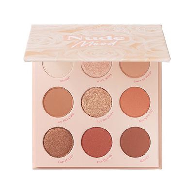 Best Bronzer, Colourpop Eyeshadow, Powder Palette, Best Drugstore Makeup, Super Shock, Bright Copper, Best Eyeshadow, Colourpop Cosmetics, Affordable Makeup